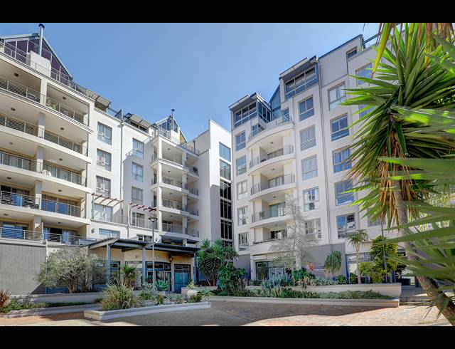 2 BEDROOM APARTMENT SOLD IN TYGER WATERFRONT